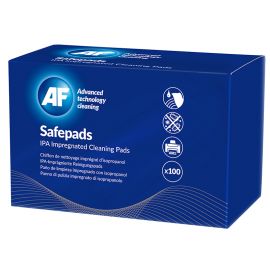 Chusteczki czyszczące AF SAFE PADS