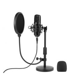 Zestaw z Mikrofonem TRACER Studio Pro